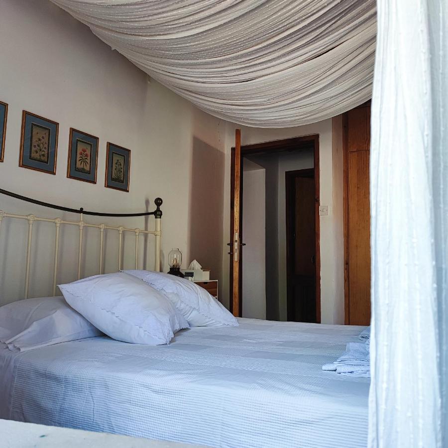 Liakoto Guest House Panayia Exterior foto
