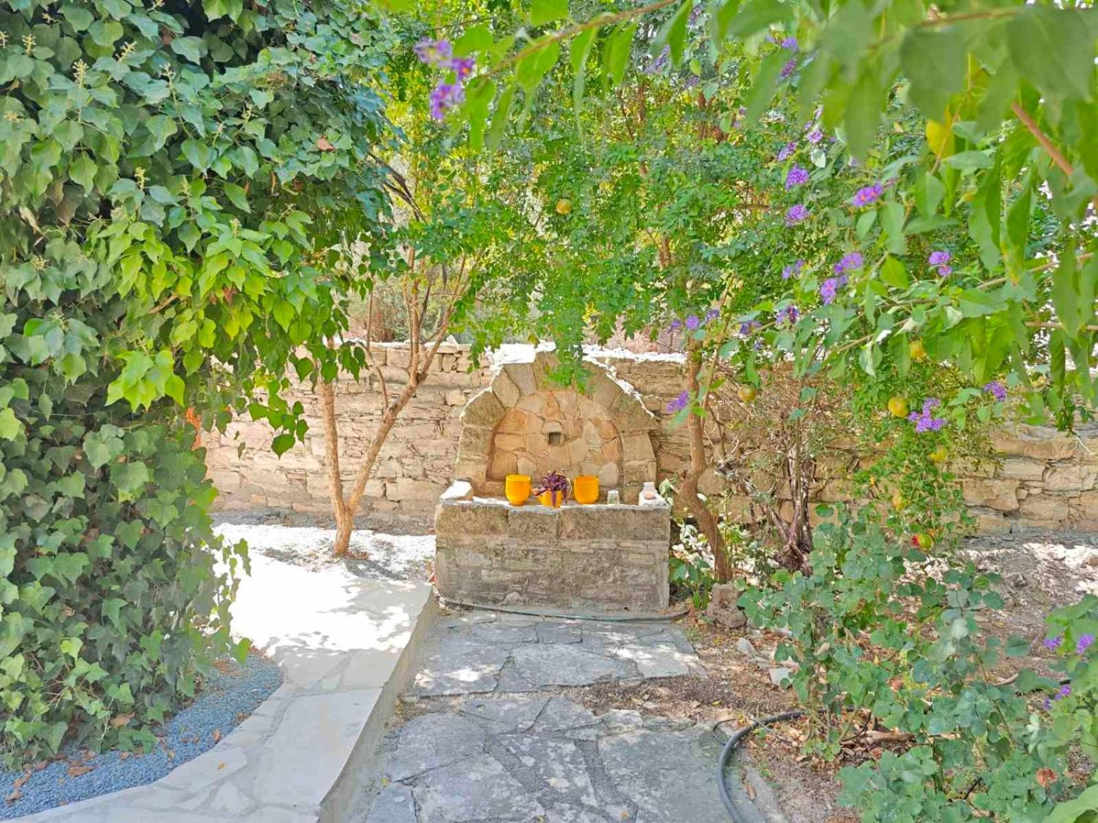 Liakoto Guest House Panayia Exterior foto