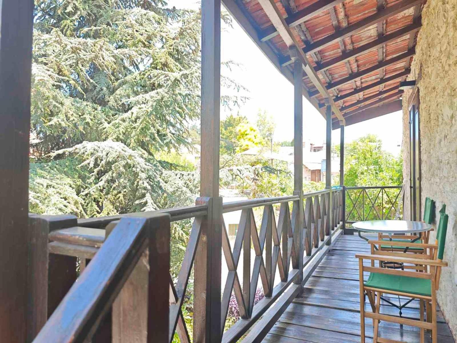 Liakoto Guest House Panayia Exterior foto
