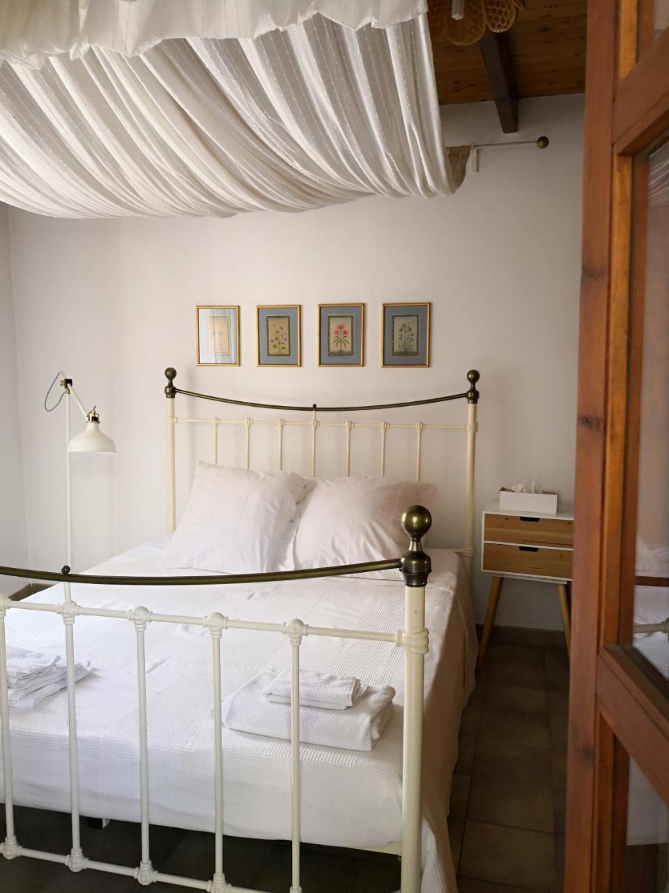 Liakoto Guest House Panayia Exterior foto